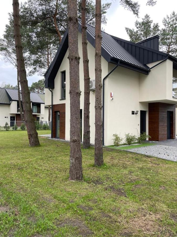 Zielone Rozewie Park المظهر الخارجي الصورة