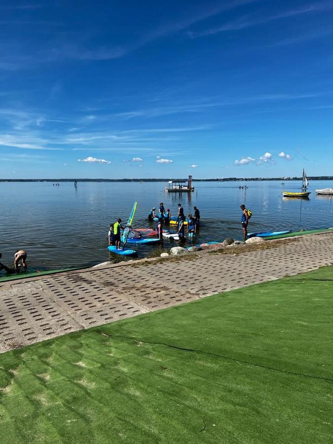 Zielone Rozewie Park المظهر الخارجي الصورة